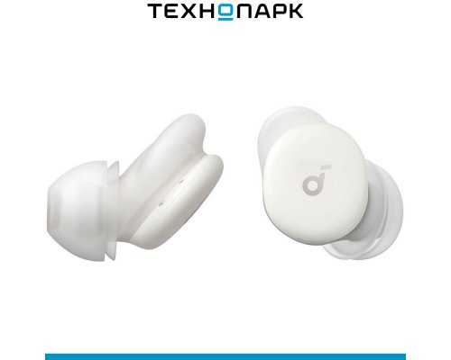 Earphones Anker Soundcore sleep A30 white | Aeroflot Bonus MilesMarket