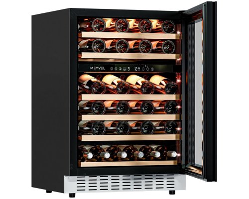 Built-in wine cabinet Meyvel MV46NH-KWT2