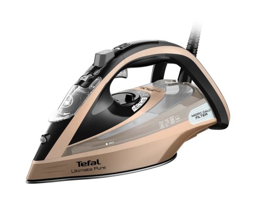 Утюг Tefal Ultimate Pure FV9852E0