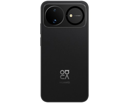 Smartphone Huawei Nova 16s 12+256 Gb shining black