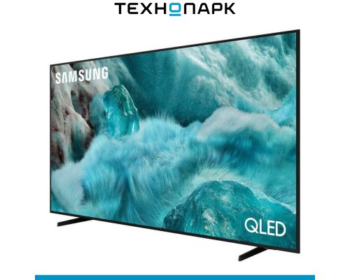 Телевизор Samsung QE85Q7FAAUXRU (2025)