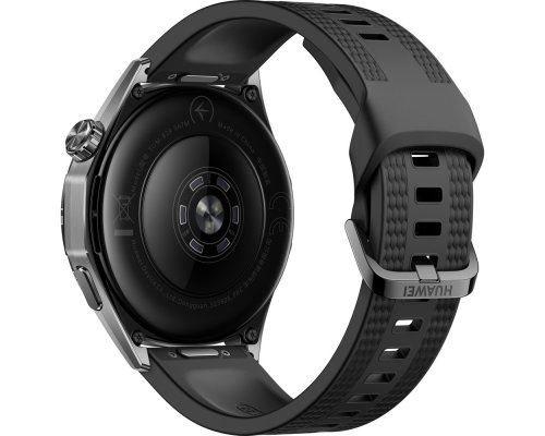 Smart-watch Huawei Watch GT 7 46 mm black (55020JUT)