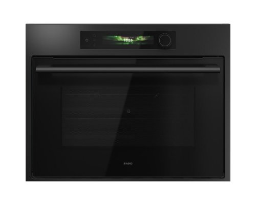 Oven cabinet Asko OCM64GSH