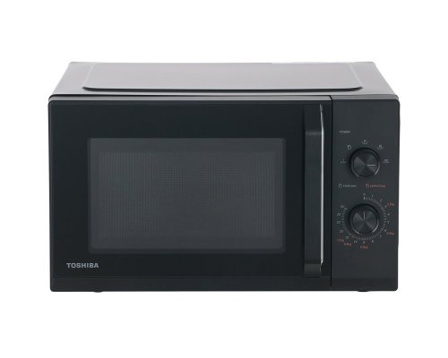 Печь микроволновая Toshiba MW3-MM25PE(BK)
