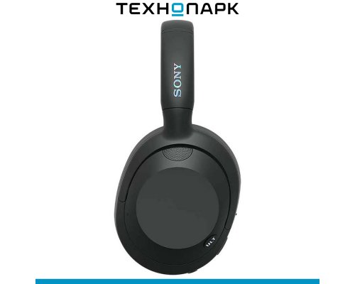 Наушники Sony ULT Wear чёрный