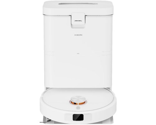 Vacuum cleaner Xiaomi Robot Vacuum H50 EU white (BHR08GUEU)