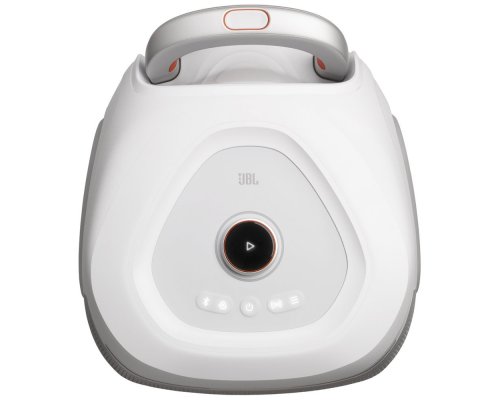 Musical center JBL PartyBox 330 white