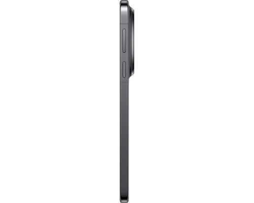Смартфон Huawei Mate 80 Pro 512 ГБ чёрный (51098SRA)