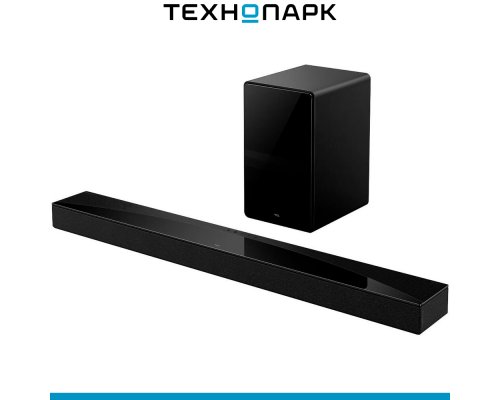 Soundbar TCL Q75H