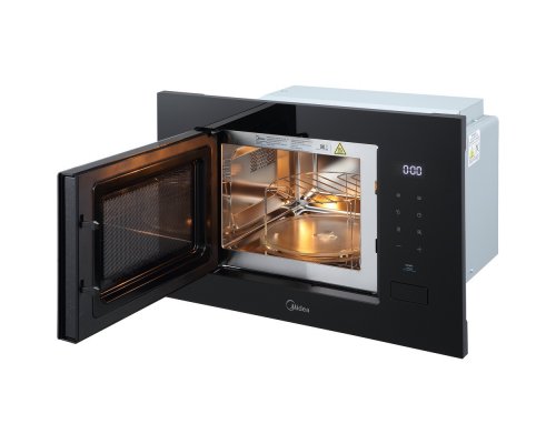 Built-in microwave oven Midea MI92200GB