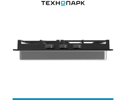 Поверхность варочная Midea MG449TGB