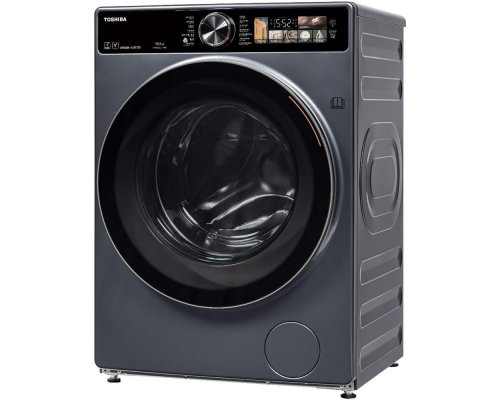 Washing machine Toshiba TW-T25BZU115MWRU(MG)