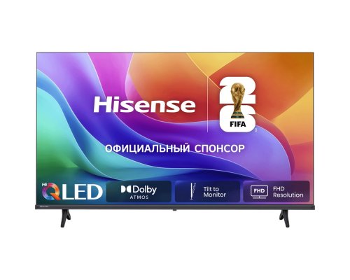 TV Hisense 40A5S RU (2026)