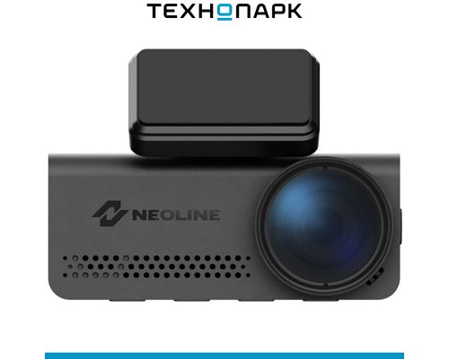 Видеорегистратор Neoline Argus 4K Dual