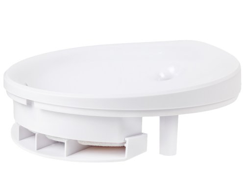 Поилка умная Hiper IoT Pet Fountain Wi-Fi, 2500 мл, белый RA-324984