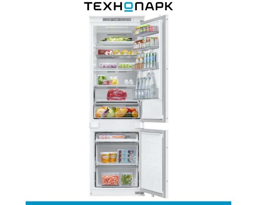 Built-in refrigerator Samsung BRB80F26ADS0EO