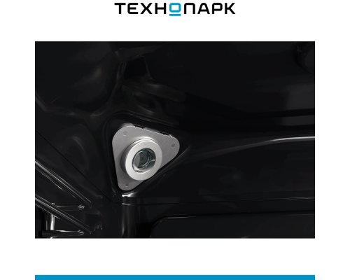 Шкаф духовой Bosch HNG978QB1