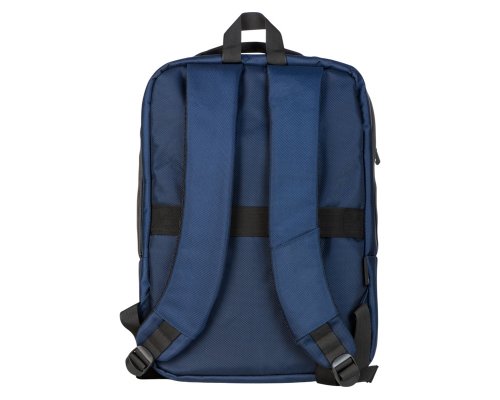 Рюкзак Voyager Getty для ноутбука 15.6'', синий (954422)