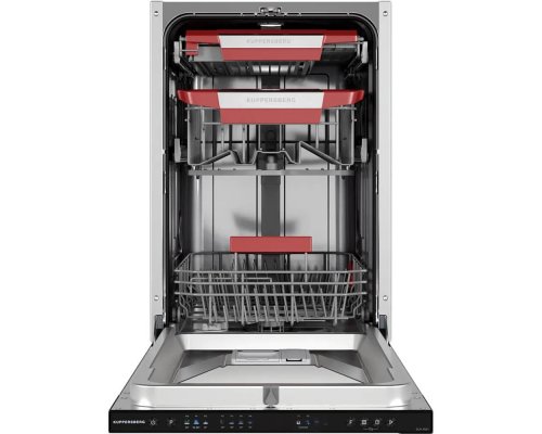 Машина посудомоечная встраиваемая Kuppersberg GLM 4581