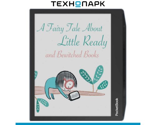 Electronic book PocketBook 700 Era Color (PB700K3-1-WW)