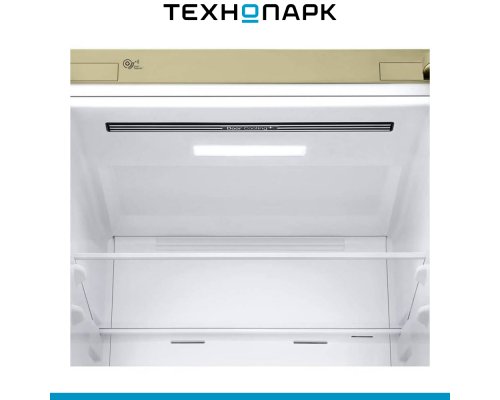 Fridge LG GA-B509SEKL