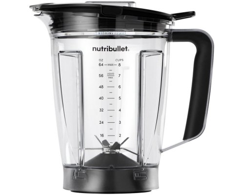 Блендер Nutribullet NBF550DG