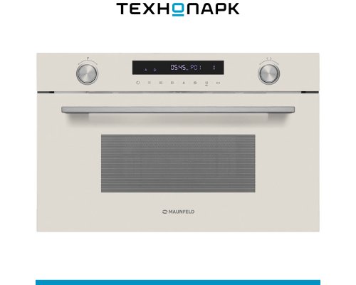 Built-in microwave oven Maunfeld MBMO349GBG