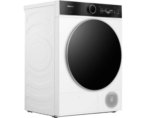 Машина сушильная Hisense DH7I108BWAB