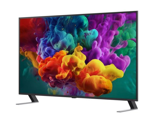 Телевизор LG QNED evo AI 55QNED85B6C (2026)