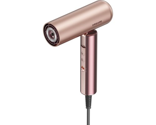Фен Dreame Pocket Aura High-speed розовый (AZP20A)