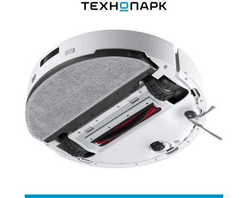Vacuum cleaner Roborock Q8 Max Pro White (Q8MRP02-02)
