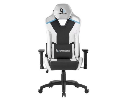 Computer chair GameLab Blast Arctic White (GL-810)