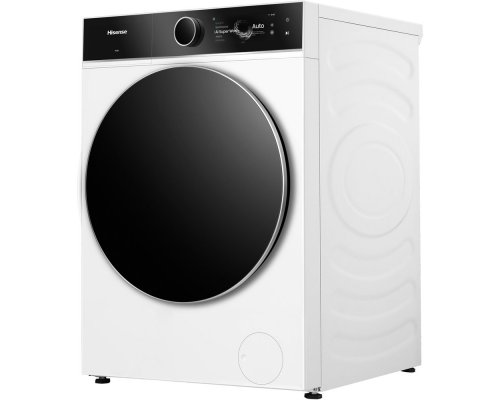 Washing machine Hisense WF7I1248BWR