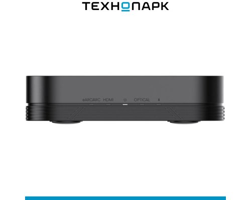 Soundbar Hisense HT SATURN