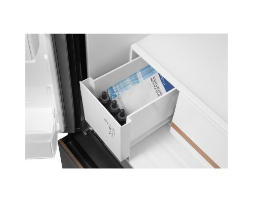 Refrigerator Toshiba GR-RF900WI1-PMJ(06)