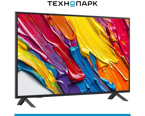 TV LG QNED AI 50QNED82A6B (2025)