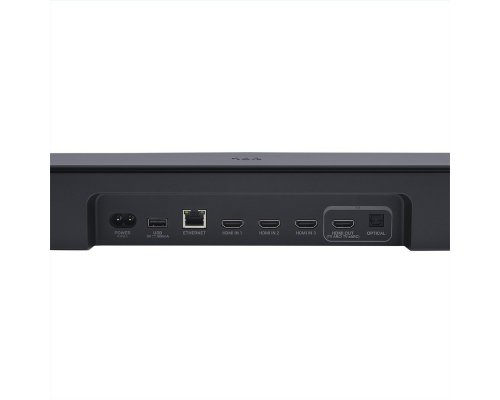 Soundbar JBL Bar 1300 MK2 (2026)