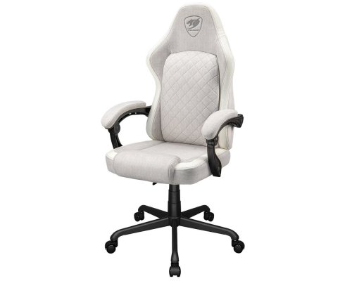 Computer chair Cougar Fusion EX white (3MFXLWHW.VP01)