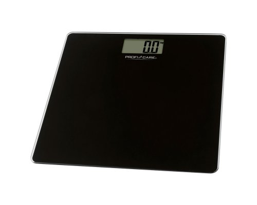 Весы напольные ProfiCare PC-PW 3122 schwarz