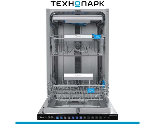Built-in dishwasher Midea MID45S730i