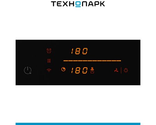 Поверхность варочная Asko HI5320FBG1