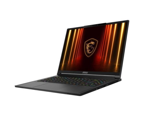 Ноутбук MSI Stealth 16 AI A2HWGG-085XRU (9S7-15F535-085)