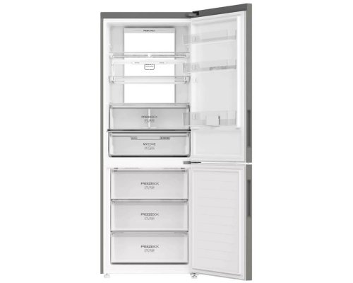 Fridge Haier C4F744CMGU1