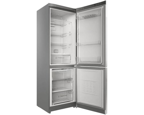 Refrigerator Indesit ITS 5181I XB