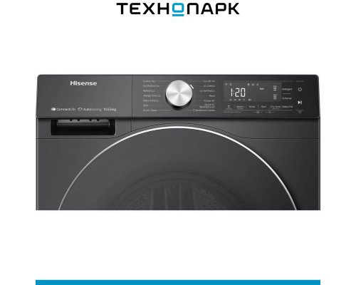 Машина стирально-сушильная Hisense WD5S1045BB