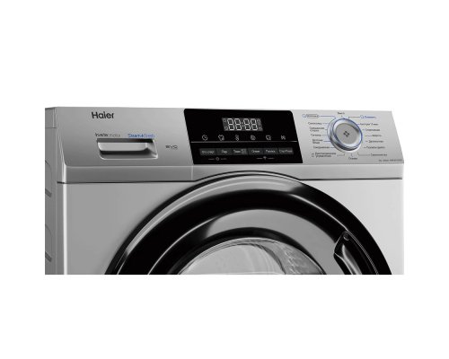 Washing machine Haier HW80-BP12929SE
