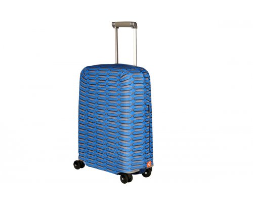 Case suitcase Routemark Chrome S (SP500)
