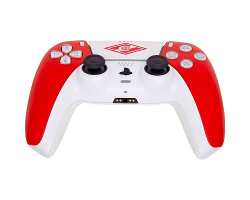 Приставка игровая Sony PlayStation 5 Pro (Спартак Гладиатор)