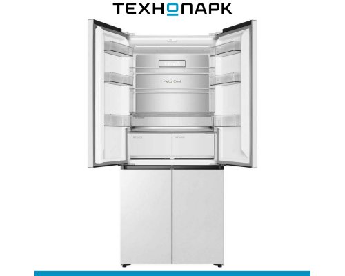 Fridge TCL TRTC-521CDWDW1 Free Build In