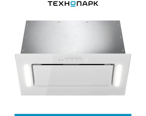 Вытяжка встраиваемая Kuppersberg BIM 600 White/белый